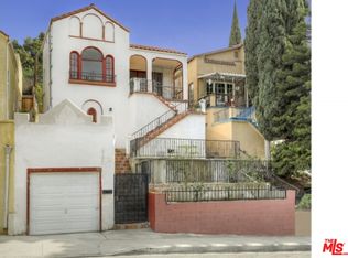 1118 N Gage Ave, Los Angeles, CA 90063