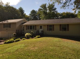 359 Suncook Valley Rd, Chichester, NH 03258