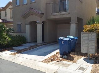 523 Primrose Hill Ave, Las Vegas, NV 89178