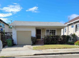 5363 James Ave, Oakland, CA 94618