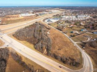 0 Southside Rd, Waynesville, MO 65583
