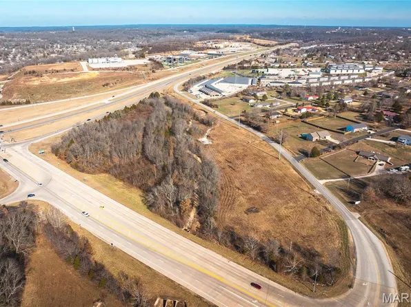 0 Southside Rd, Waynesville, MO 65583