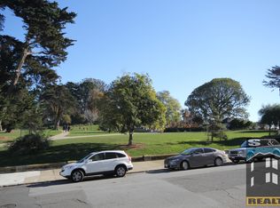 2297 Laguna St APT 14, San Francisco, CA 94115
