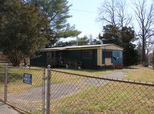 41 Idlewild Spur, Oak Grove, KY 42262