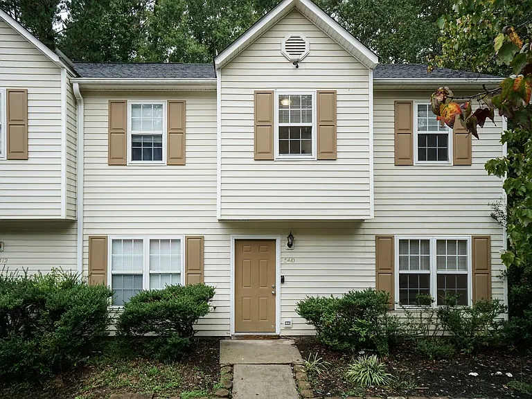 5410 Talserwood Dr — Photo 2