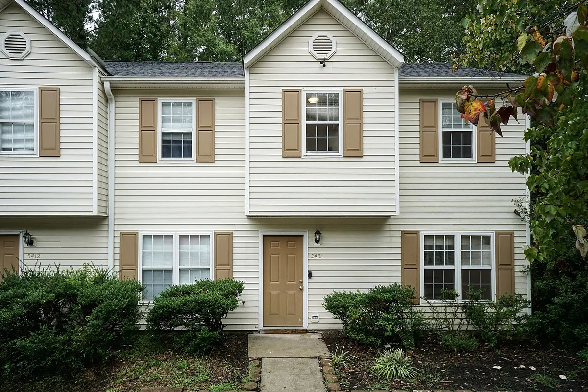 Building Photo - 5410 Talserwood Dr
