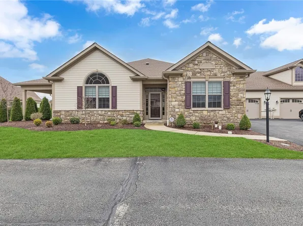 4003 Abbie Ln, Aliquippa, PA 15001