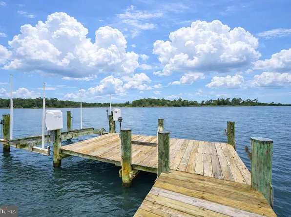 1318 Bell Ln, Woolford, MD 21677