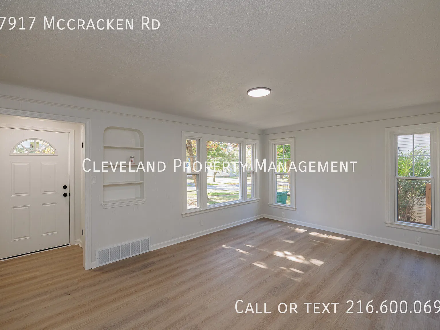 Renovated 4-Bedroom Cape Cod for Rent in Maple Heights, OH — Photo 2