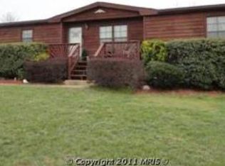 3401 Danbury Cir, Spotsylvania, VA 22551