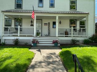 200 S Park St, New Wilmington, PA