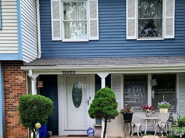 12502 Timber Hollow Pl, Germantown, MD 20874