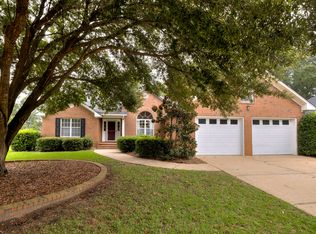 1095 Cutleaf Dr, Sumter, SC 29150