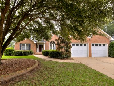 1095 Cutleaf Dr, Sumter, SC, 29150