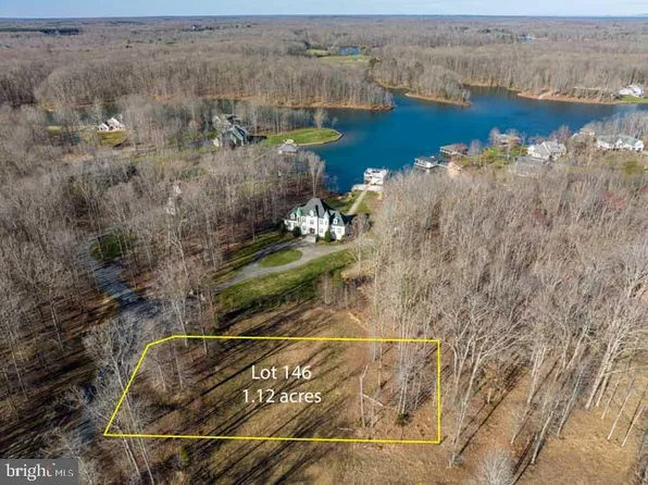 LOT 146 Noahs Landing Dr, Bumpass, VA 23024