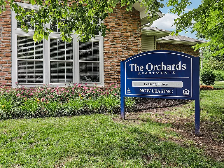 The Orchards Apartments — Photo 5