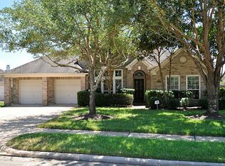 5002 Brannon Hill Ct, Sugar Land, TX 77479