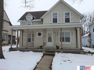 1005 Market St, Beatrice, NE 68310