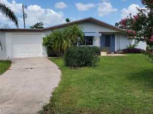 1313 Ellendale Cir, Lehigh Acres, FL 33936