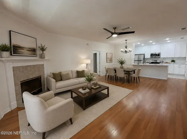 10901 BURNT MILL Road #406, Jacksonville, FL 32256