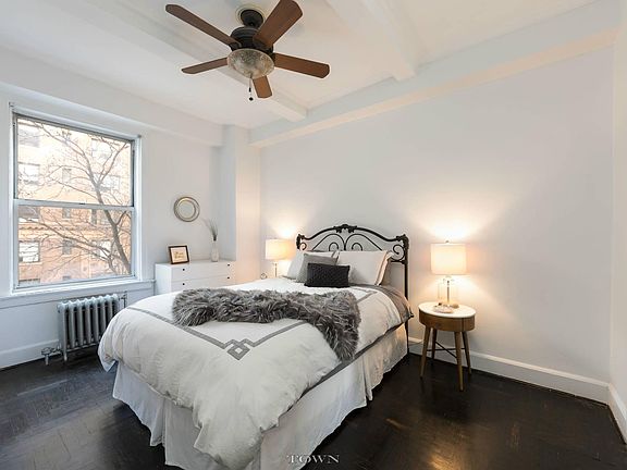 3rd image of 599 W End Ave APT 4A