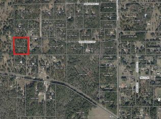 7659 Whipporwill Way, Perry, FL 32348