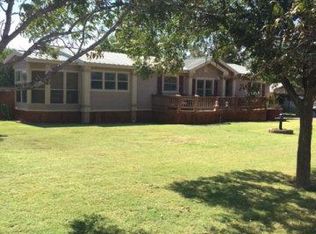 3010 E County Road 141, Midland, TX 79706
