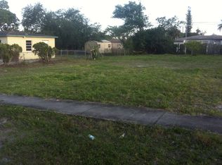 1700 NW 13th Ct, Fort Lauderdale, FL 33311