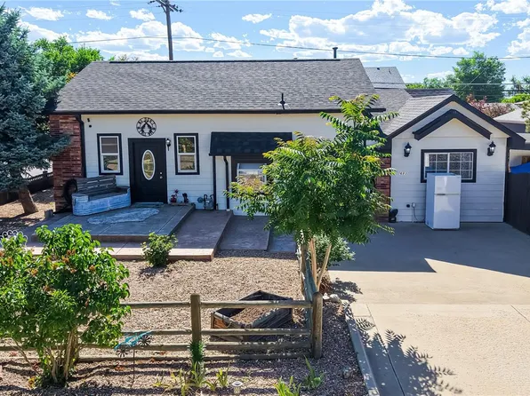 693 S 5th Avenue, Brighton, CO 80601