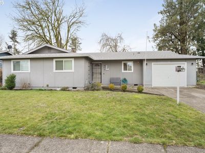 402 S 44th St, Springfield, OR, 97478