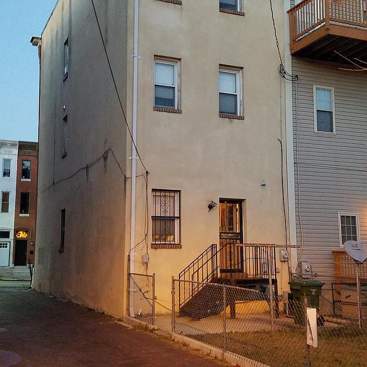 2nd image of 311 E Lafayette Ave