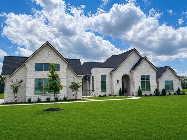 10372 Charlinda Ln, Bryan, TX 77808
