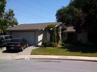 4 Snowmass Ct, Merced, CA 95348