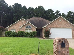 1416 Walter St, Longview, TX 75605