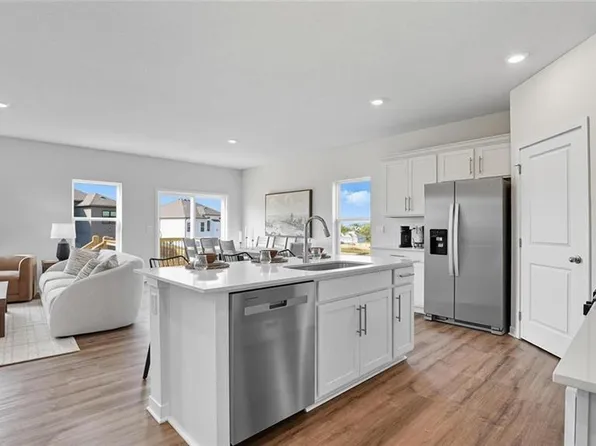 2701 Mercer Ln, Platte City, MO 64079