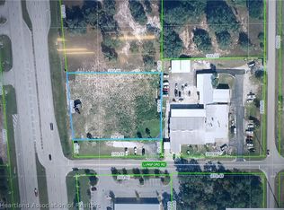 5600 Us Highway 27 N, Sebring, FL 33870