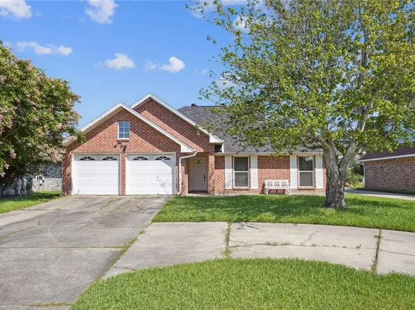 194 Moonraker Dr, Slidell, LA 70458