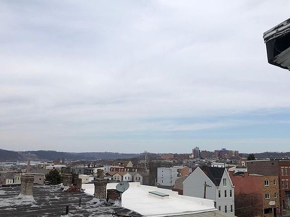 Amazing View from Deck/Entrance