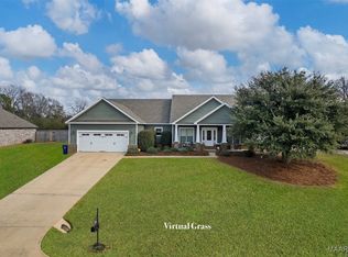 1008 Ridge Point Dr, Deatsville, AL 36022