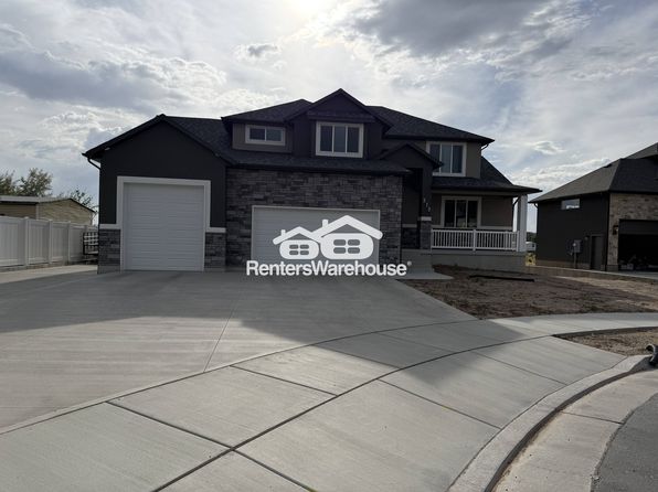373 N 2625 W