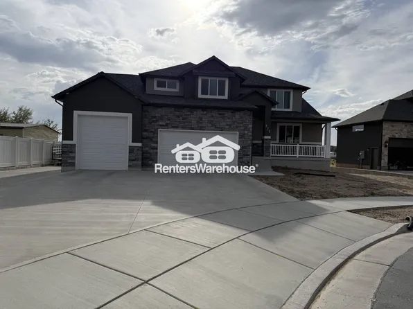 373 N 2625 W, Clearfield, UT 84015