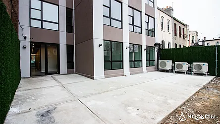 Rented by Nooklyn NYC LLC