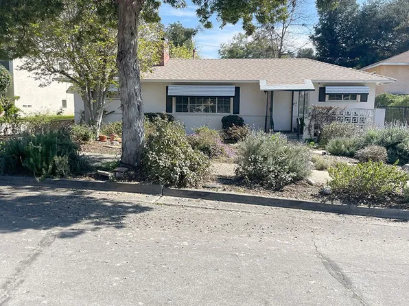 540 Hickory Ln, Pasadena, CA 91103