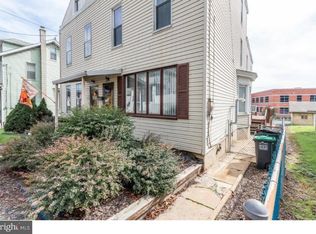 69 Pottsville St, Cressona, PA 17929