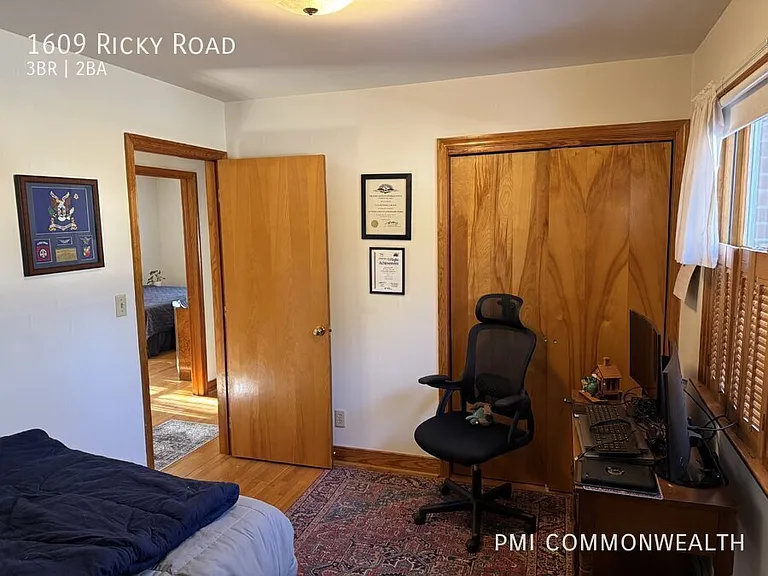 1609 Ricky Rd — Photo 19
