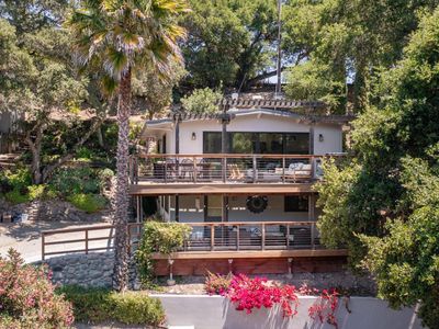 55 Paso Cresta, Carmel Valley, CA, 93924