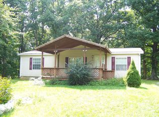 725 Buddha Rd, Bedford, IN 47421