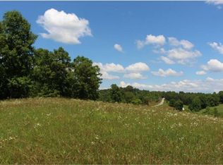 161 Mason Hill Rd, Madisonville, TN 37354