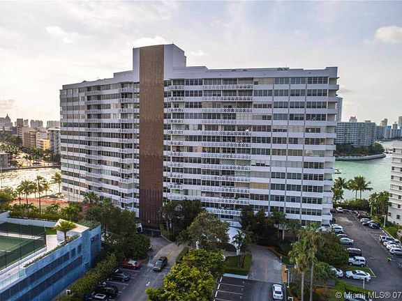2nd image of 20 Island Ave APT 1418