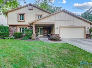 7065 Cannons Park Rd, Toledo, OH 43617